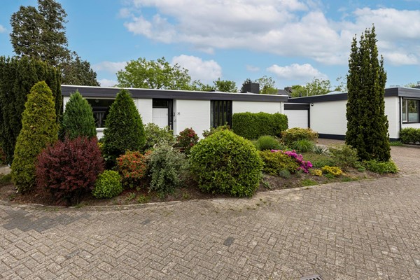 Medium property photo - Luytelaer 10, 5632 BG Eindhoven